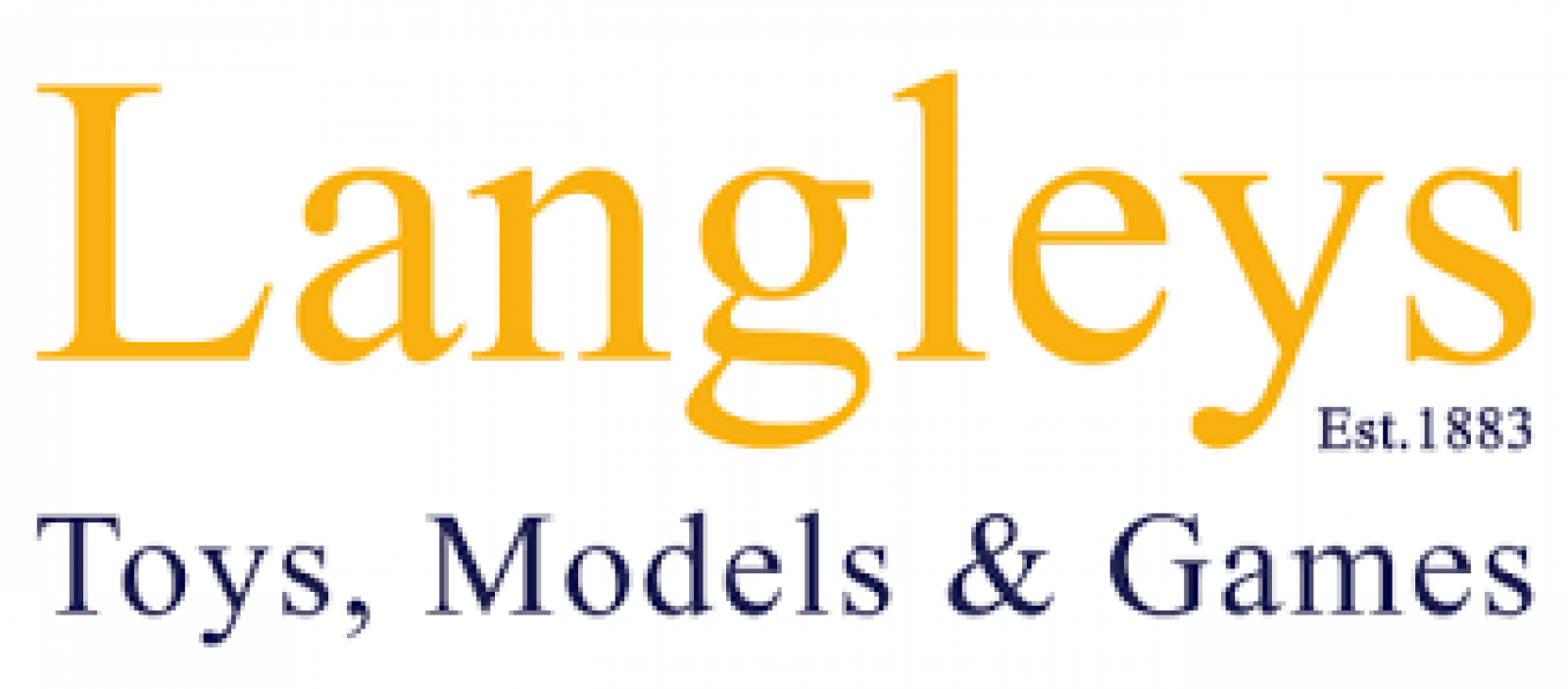 Langleys Chapelfield logo