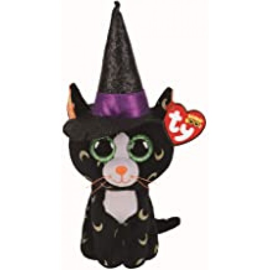 36235 Pandora Cat Halloween