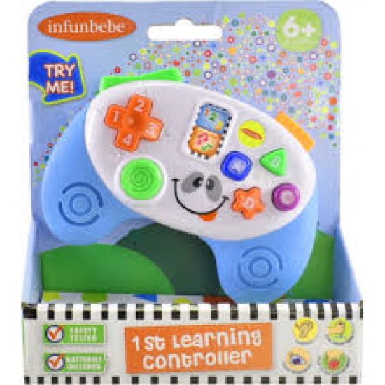 Bany Learning Controller 6 months +