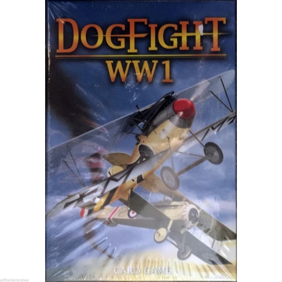Dog Fight WW1