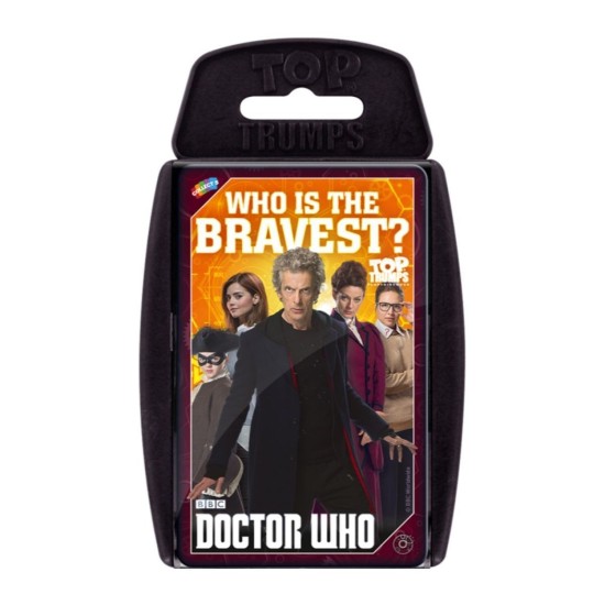 Dr Who 9