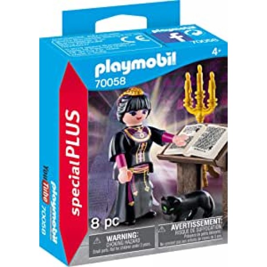 Playmobil 70059 Special Plus Witch
