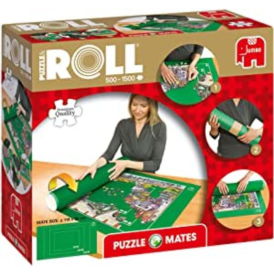 Puzzle Roll 500 / 1500
