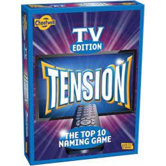 TENSION TV